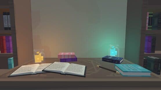 Witchworker — screenshot 1