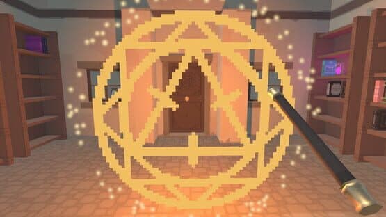 Witchworker — screenshot 2