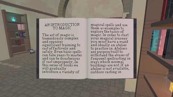 Witchworker — screenshot 3