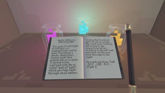 Witchworker — screenshot 5