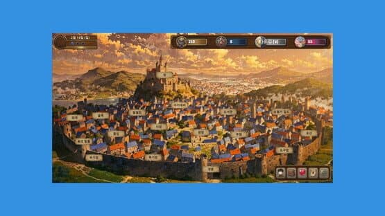 Aether Crown — screenshot 2