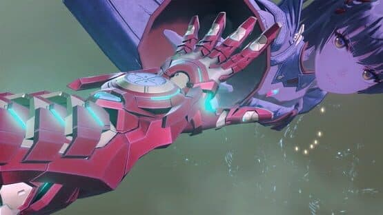 Xenoblade Chronicles 3: Nintendo Switch 2 Edition — screenshot 1