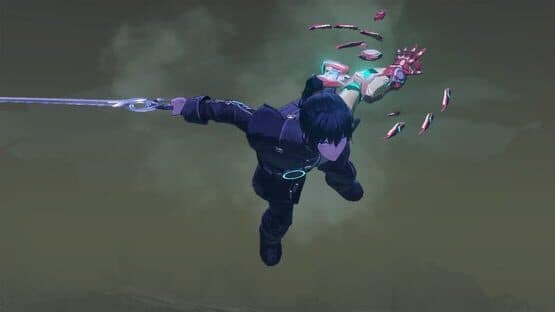 Xenoblade Chronicles 3: Nintendo Switch 2 Edition — screenshot 2