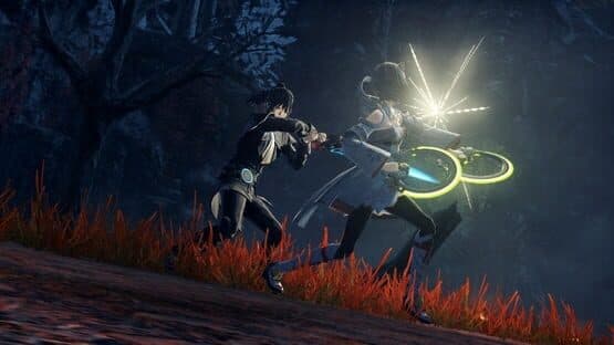 Xenoblade Chronicles 3: Nintendo Switch 2 Edition — screenshot 3