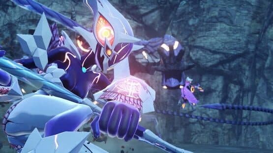 Xenoblade Chronicles 3: Nintendo Switch 2 Edition — screenshot 4