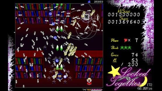 Locked Together — screenshot 1
