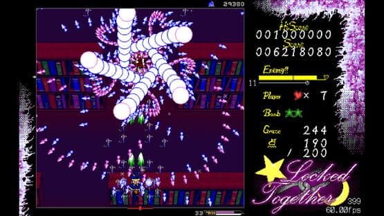 Locked Together — screenshot 2