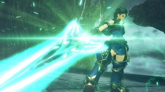 Xenoblade Chronicles 2: Nintendo Switch 2 Edition — screenshot 1