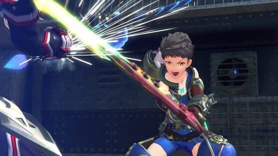 Xenoblade Chronicles 2: Nintendo Switch 2 Edition — screenshot 2