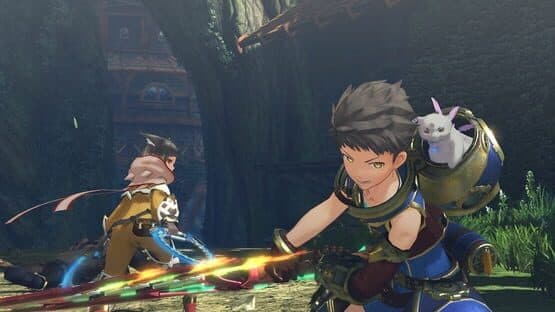 Xenoblade Chronicles 2: Nintendo Switch 2 Edition — screenshot 5