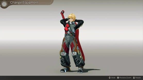 Xenoblade Chronicles: Definitive Edition - Nintendo Switch 2 Edition — screenshot 4