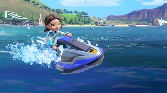 Nintendo Switch Sports Resort — screenshot 1