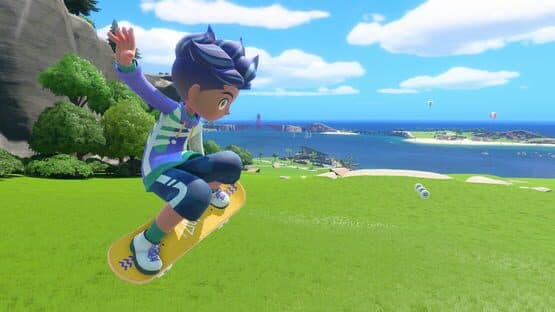 Nintendo Switch Sports Resort — screenshot 2