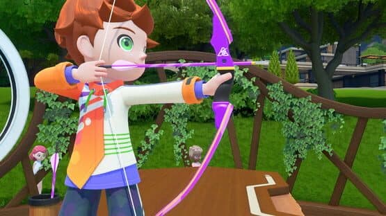 Nintendo Switch Sports Resort — screenshot 4