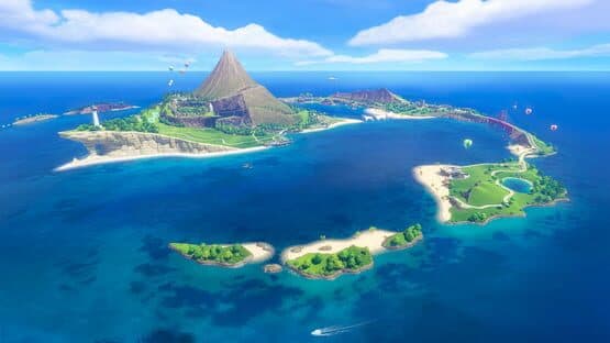 Nintendo Switch Sports Resort — screenshot 6