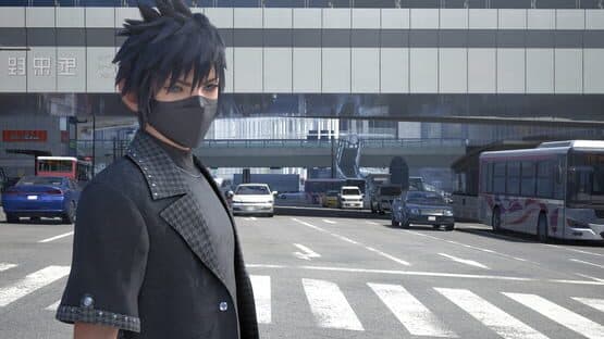 Kingdom Hearts IV — screenshot 3
