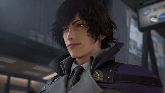Kingdom Hearts IV — screenshot 4