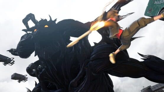 Kingdom Hearts IV — screenshot 6
