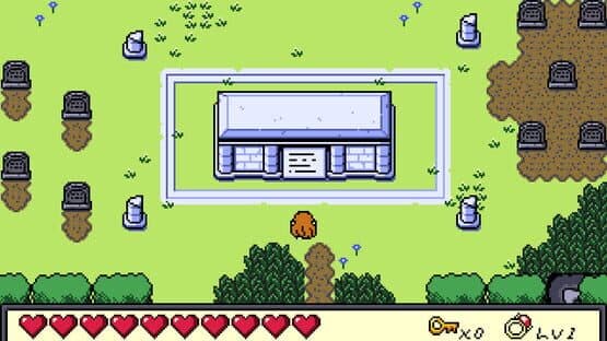 ProtoDungeon: Episode II — screenshot 1
