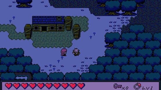 ProtoDungeon: Episode II — screenshot 2