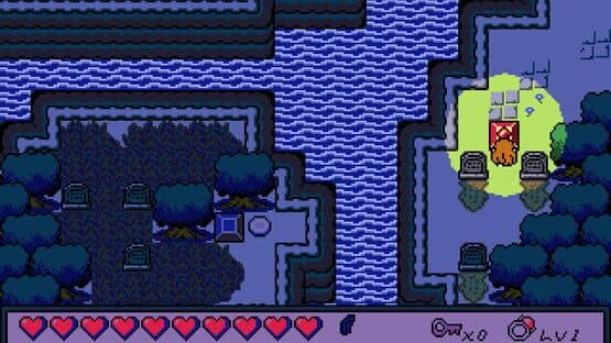 ProtoDungeon: Episode II — screenshot 3