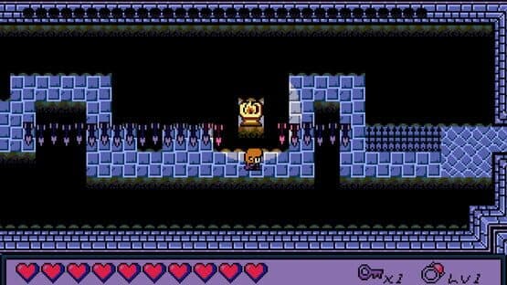 ProtoDungeon: Episode II — screenshot 5