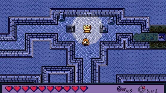ProtoDungeon: Episode II — screenshot 6