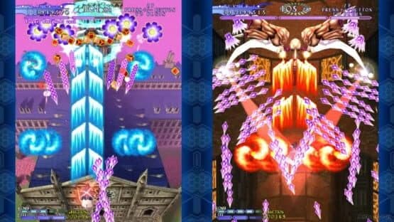 Castle of Shikigami Trilogy — screenshot 1