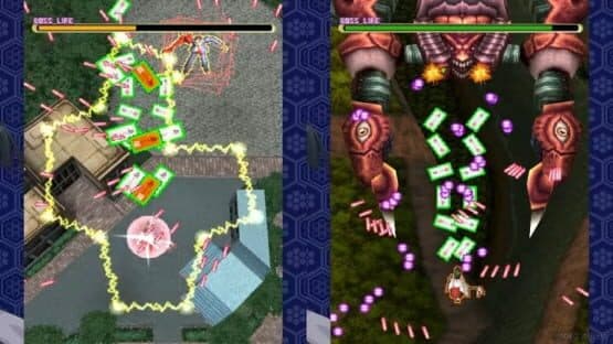 Castle of Shikigami Trilogy — screenshot 3