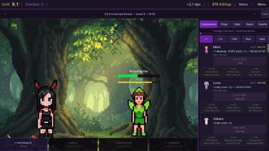 CatBun Idle — screenshot 6