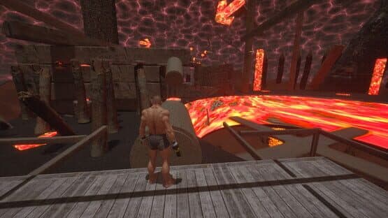 Climb and Cry — screenshot 1