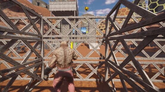 Climb and Cry — screenshot 2