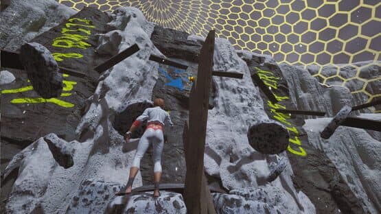 Climb and Cry — screenshot 4