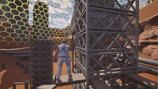 Climb and Cry — screenshot 7