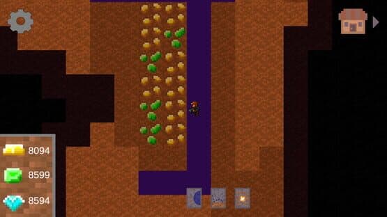 Earth Forge — screenshot 1