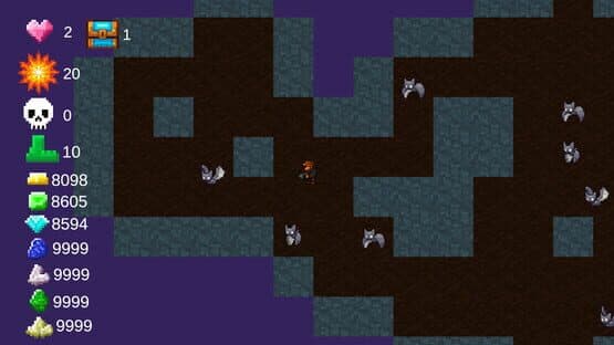Earth Forge — screenshot 2