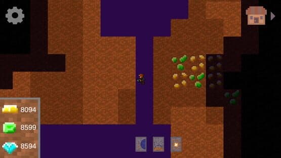 Earth Forge — screenshot 3