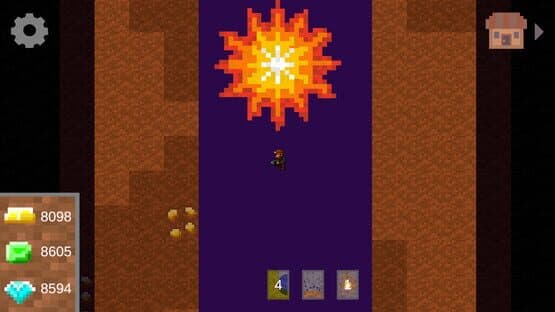 Earth Forge — screenshot 4
