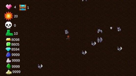 Earth Forge — screenshot 5