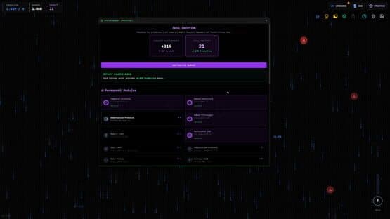The Big Number — screenshot 3