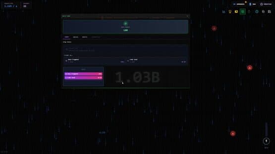 The Big Number — screenshot 4