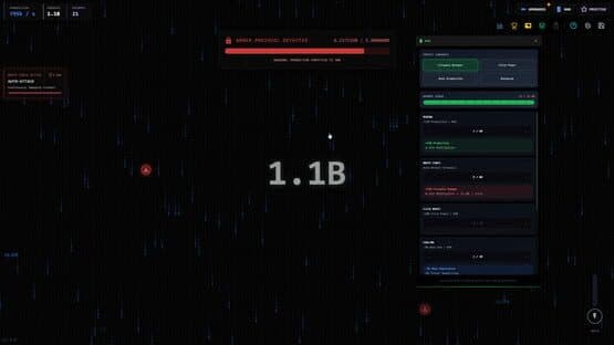 The Big Number — screenshot 6