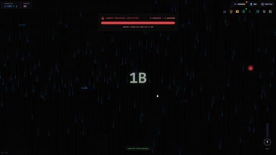 The Big Number — screenshot 7