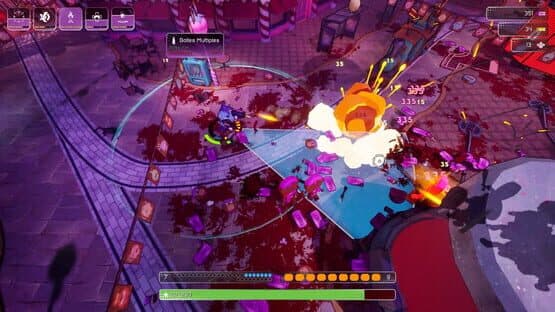The Boomies Show — screenshot 2