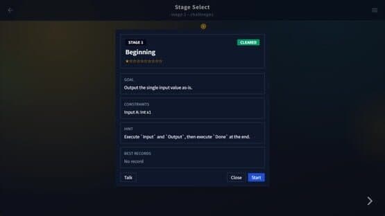 Dear My Bot — screenshot 2