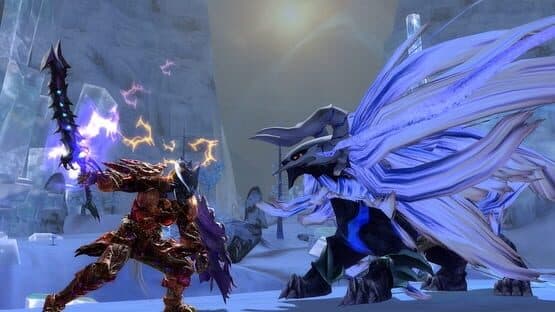 Aion Collector's Edition — screenshot 1