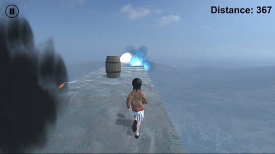 Attack on Titan the Game — screenshot 1