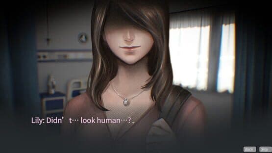 Fu Sha 3: Night Clinic — screenshot 1