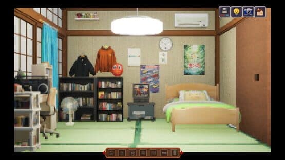 My Place Diary — screenshot 1