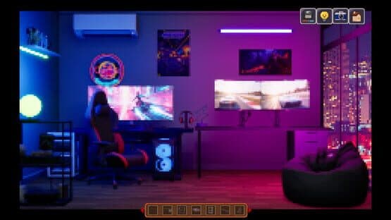 My Place Diary — screenshot 2